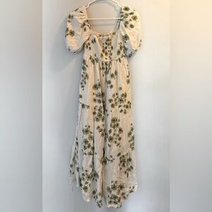 Abercrombie & Fitch Midi Dress, size XS